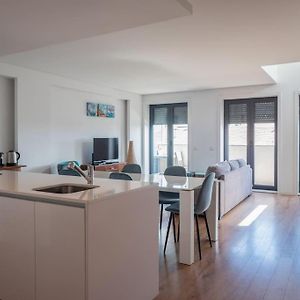 Appartement met Twee Slaapkamers