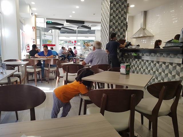 Bakery and pastry John IV